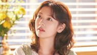 Jung So-min as Yoo Me-ri (Image via X @SBSNOW)